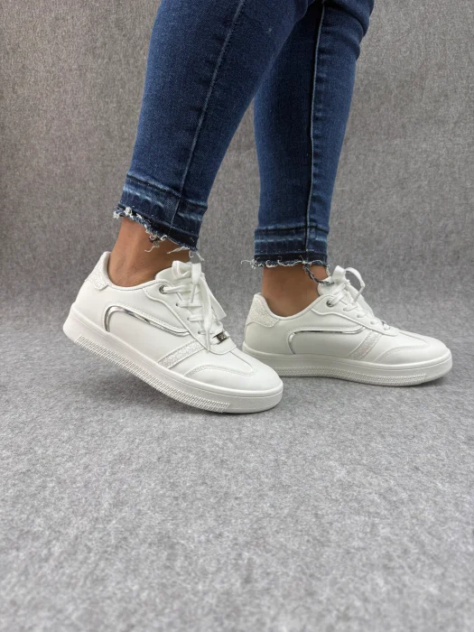 Zapatillas Slow Art 1307