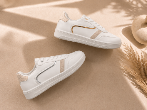 Zapatillas Slow Art 1307