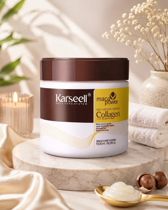 Karseell Mascara 500ml