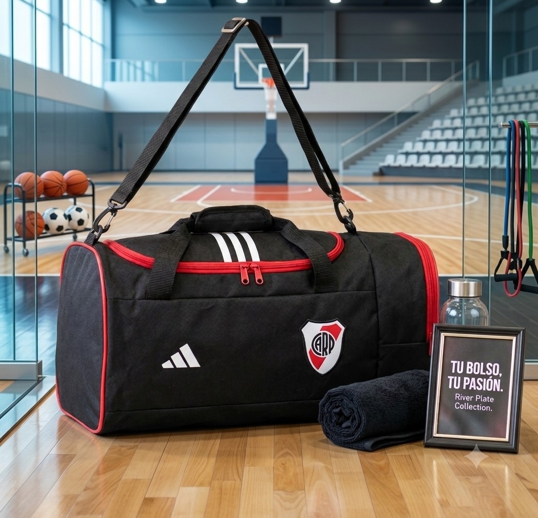 Bolso Deportivo Club - Imagen 3