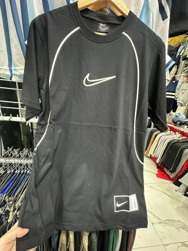 Remera Algodon Nike