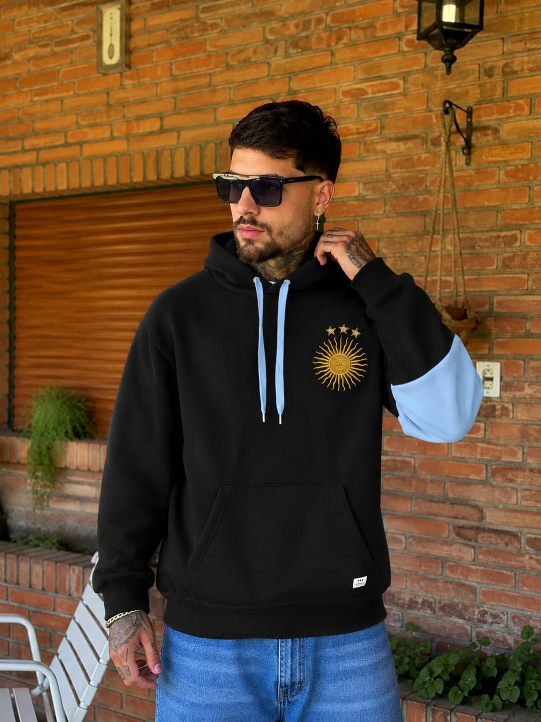 Buzos Frizados - Imagen 3