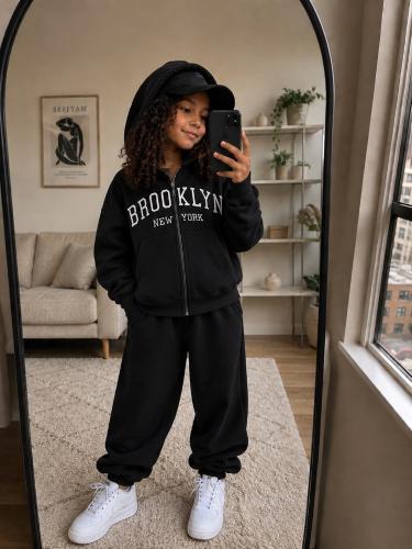 Conjunto Brooklyn