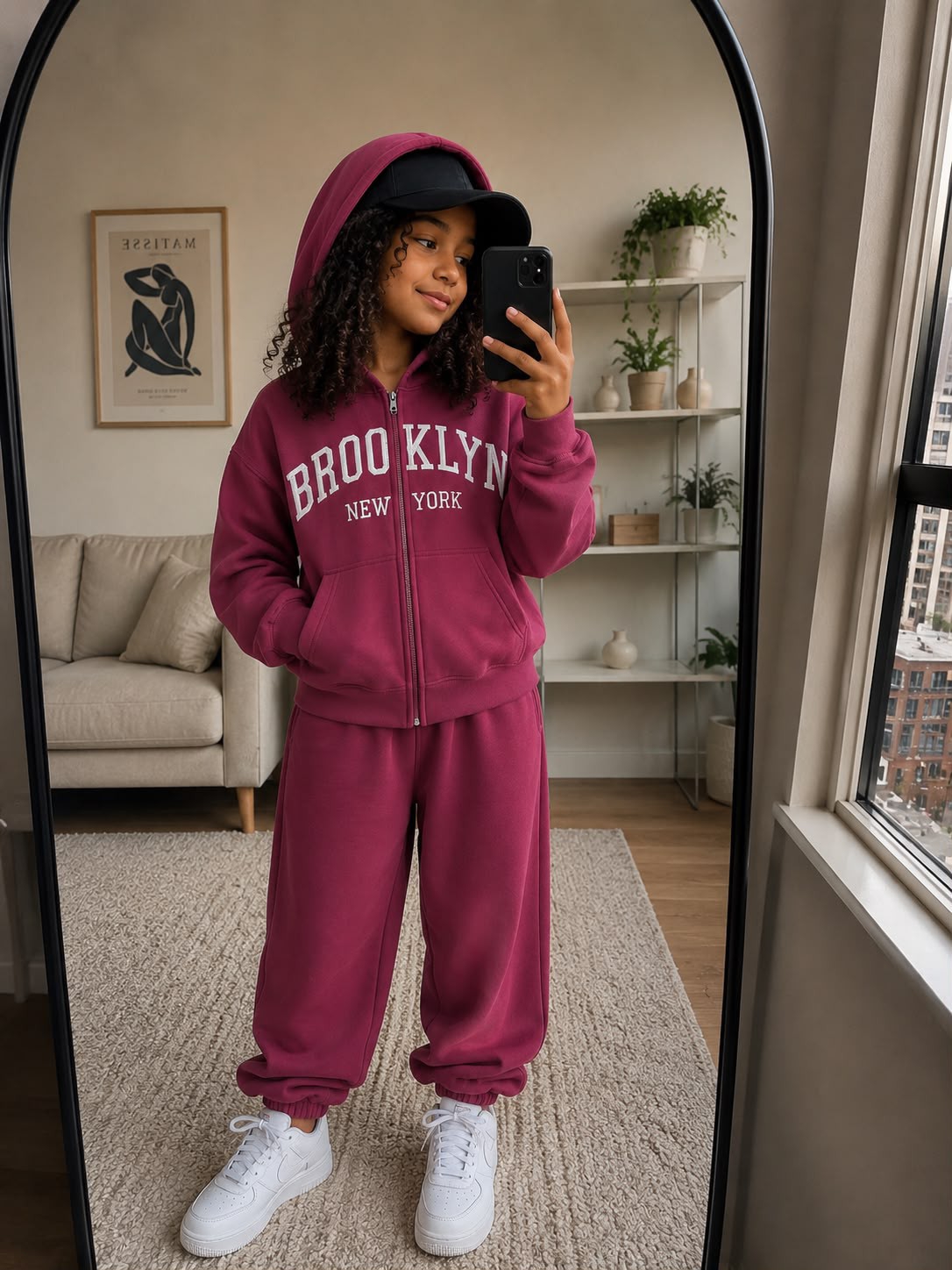 Conjunto Brooklyn - Imagen 2