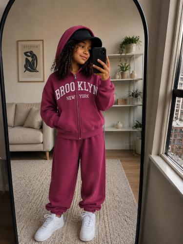 Conjunto Brooklyn - Miniatura 2