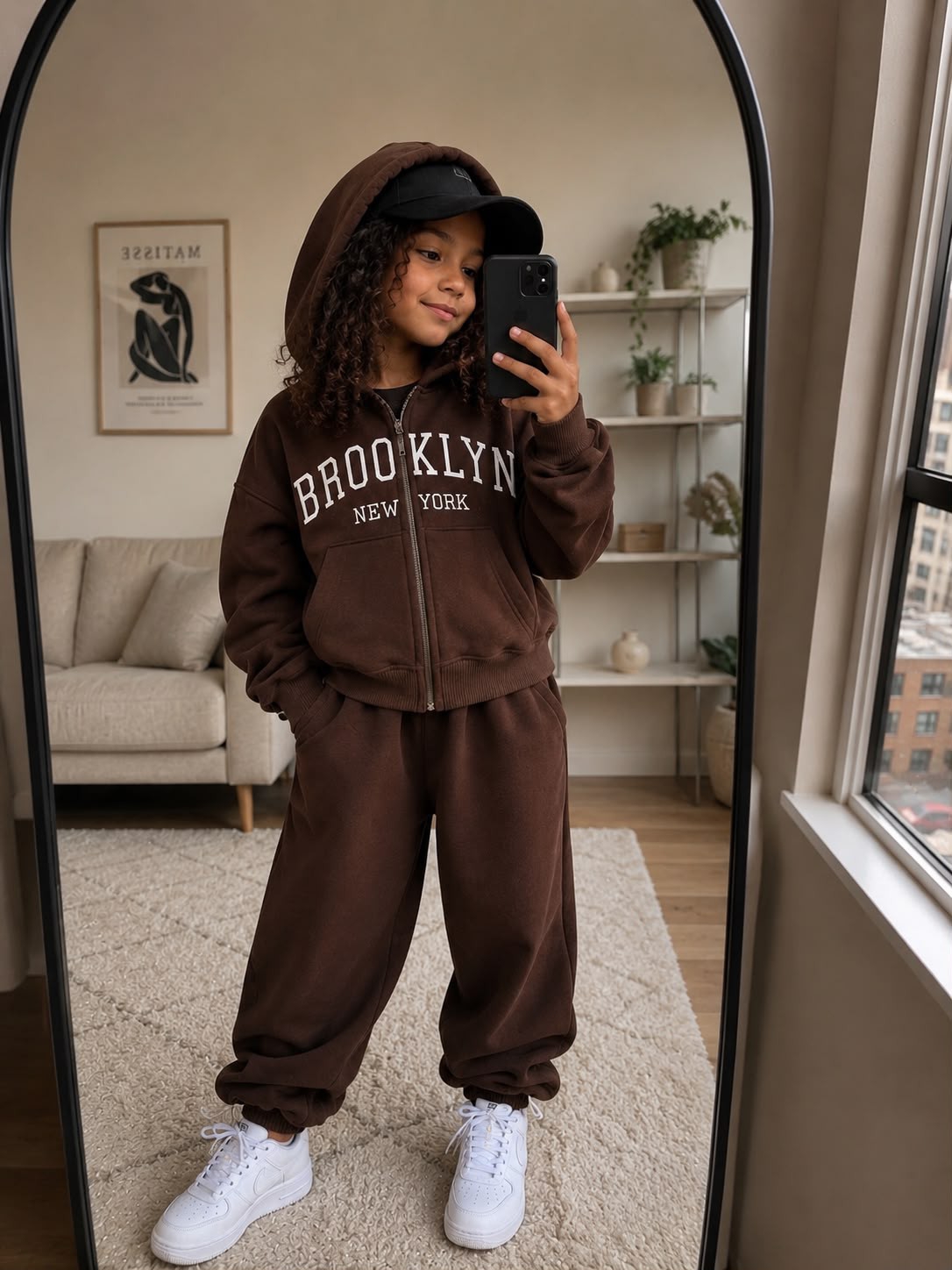 Conjunto Brooklyn - Imagen 3