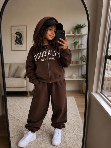 Conjunto Brooklyn - Miniatura 3