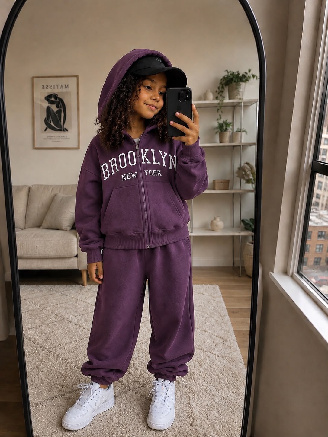 Conjunto Brooklyn - Imagen 1