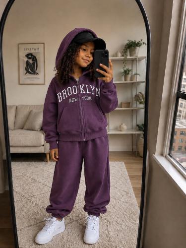 Conjunto Brooklyn