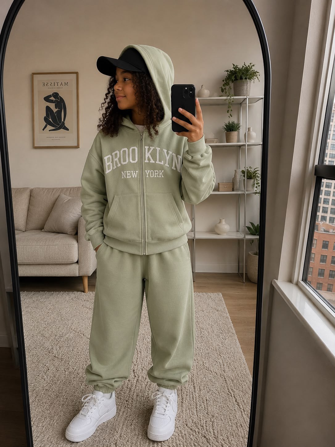 Conjunto Brooklyn - Imagen 2