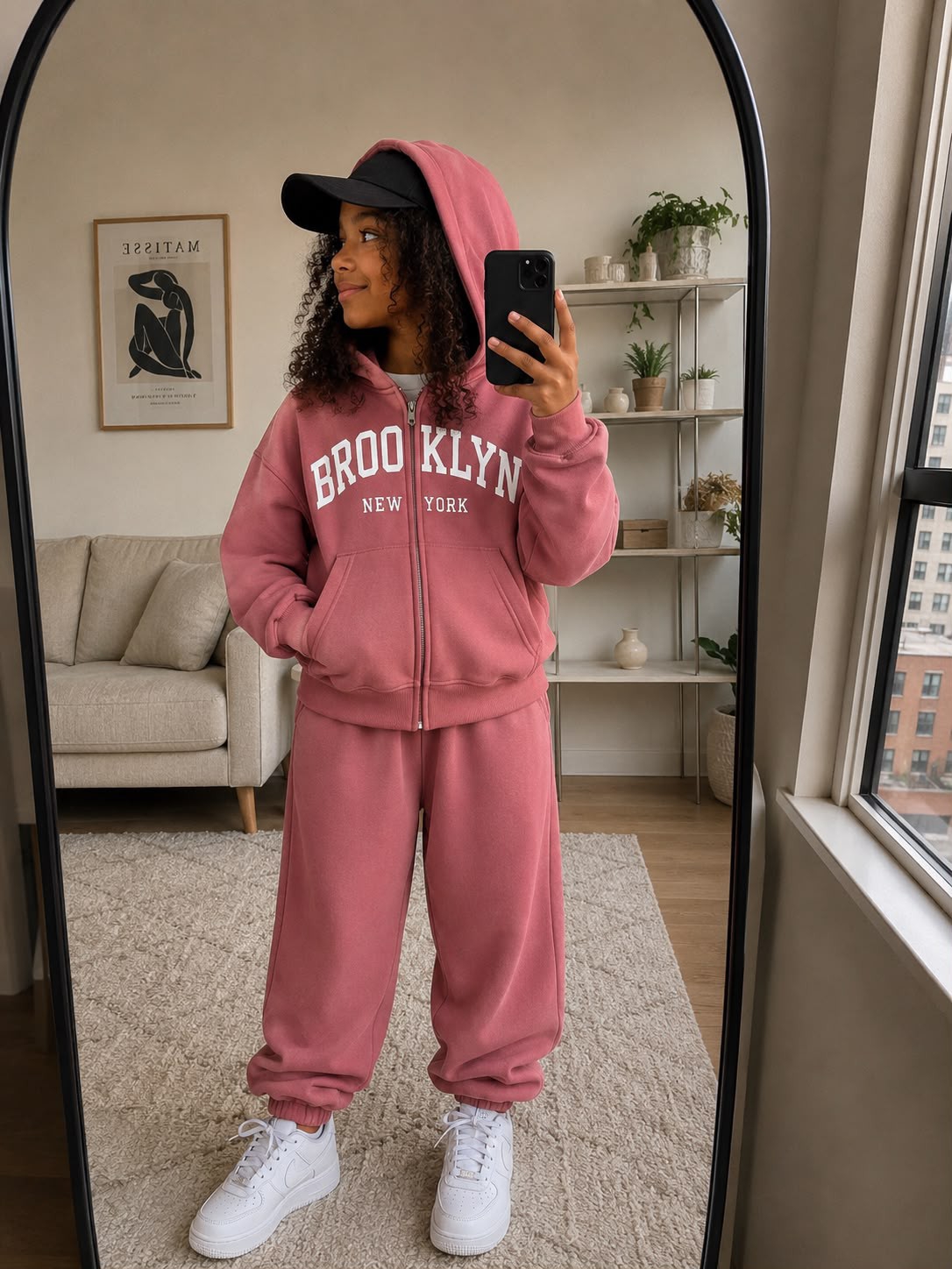 Conjunto Brooklyn - Imagen 1