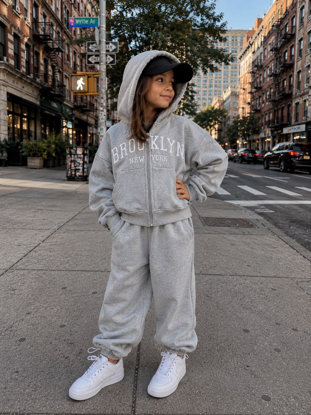 Conjunto Brooklyn - Imagen 3