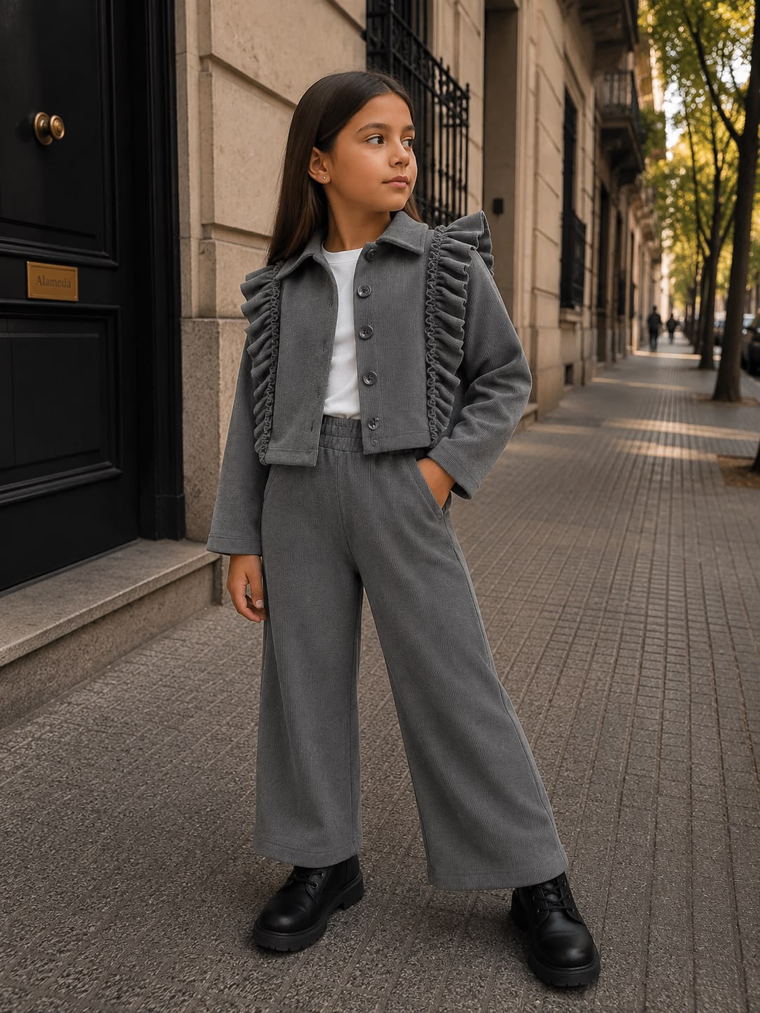 Conjunto Darlon Zoe - Imagen 1