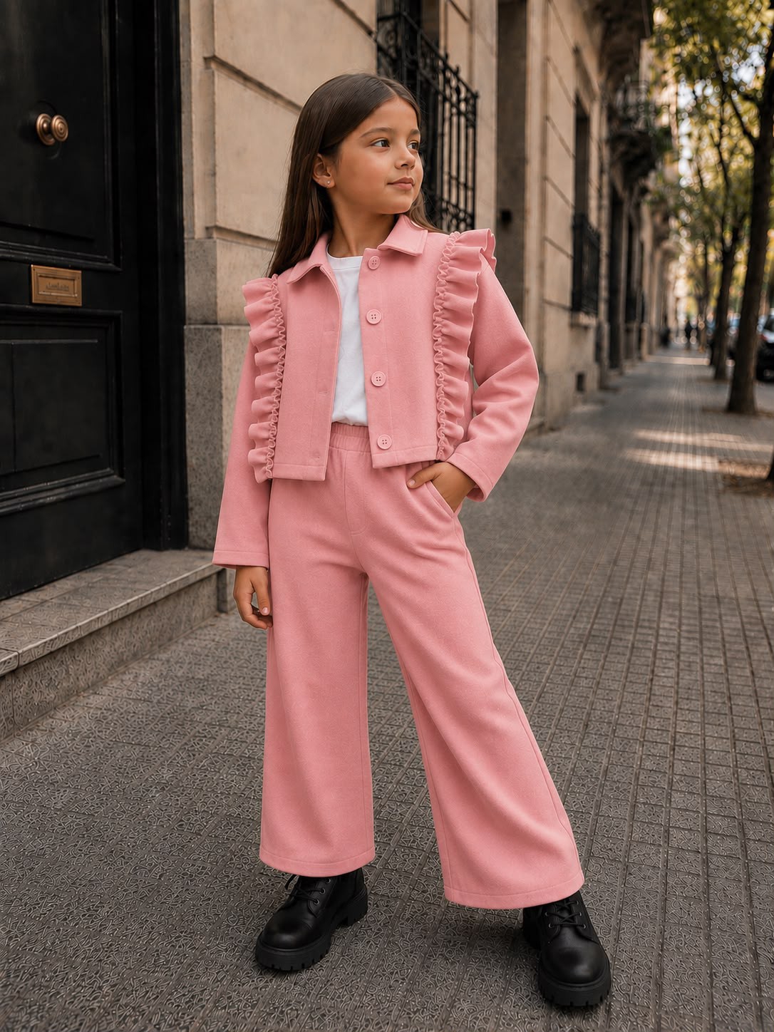 Conjunto Darlon Zoe - Imagen 2