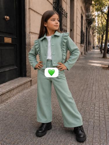Conjunto Darlon Zoe - Miniatura 3