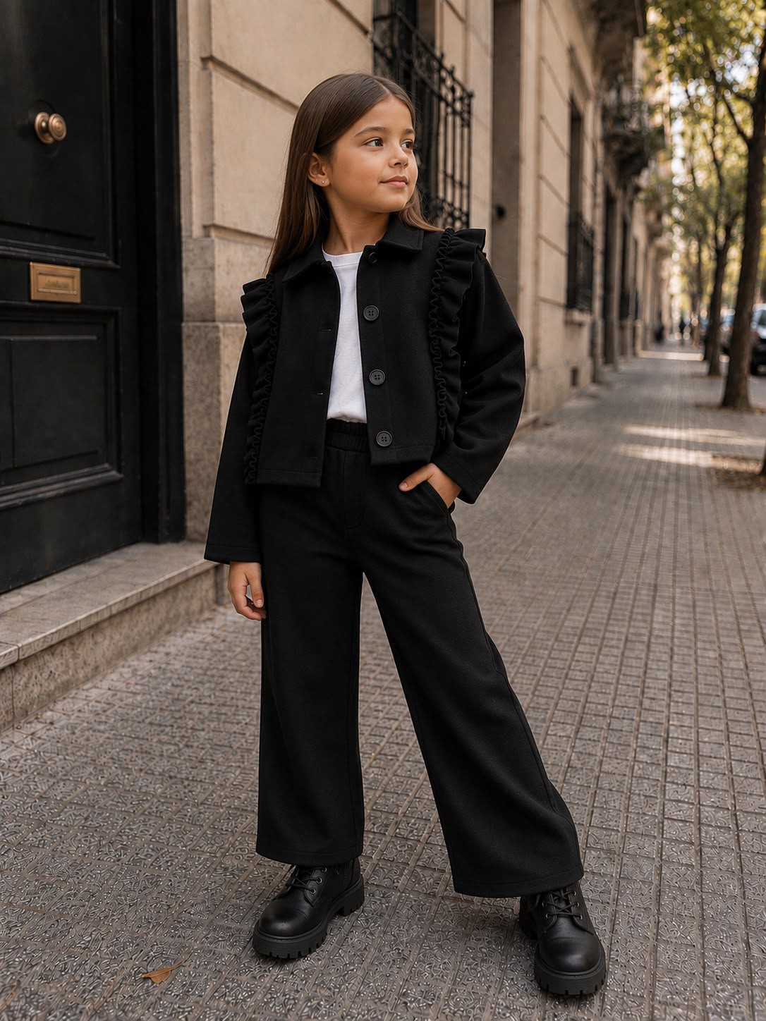 Conjunto Darlon Zoe - Imagen 2