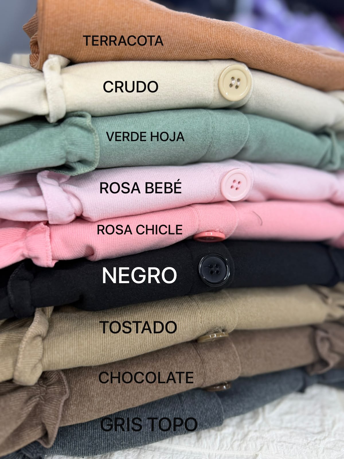Conjunto Darlon Zoe - Imagen 3