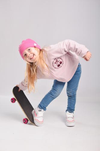Campera Polar