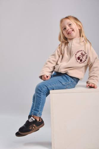 Campera Polar - Miniatura 2