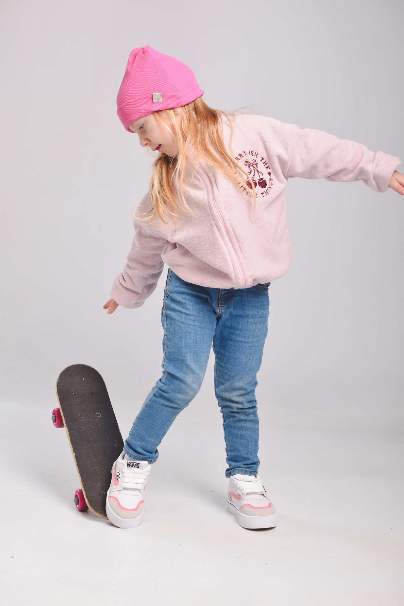 Campera Polar - Imagen 3