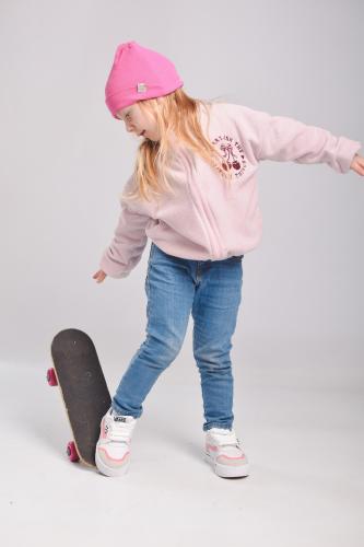 Campera Polar - Miniatura 3