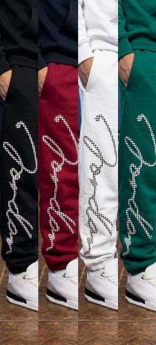 Baggi Jordan Frisa Inv-peinada