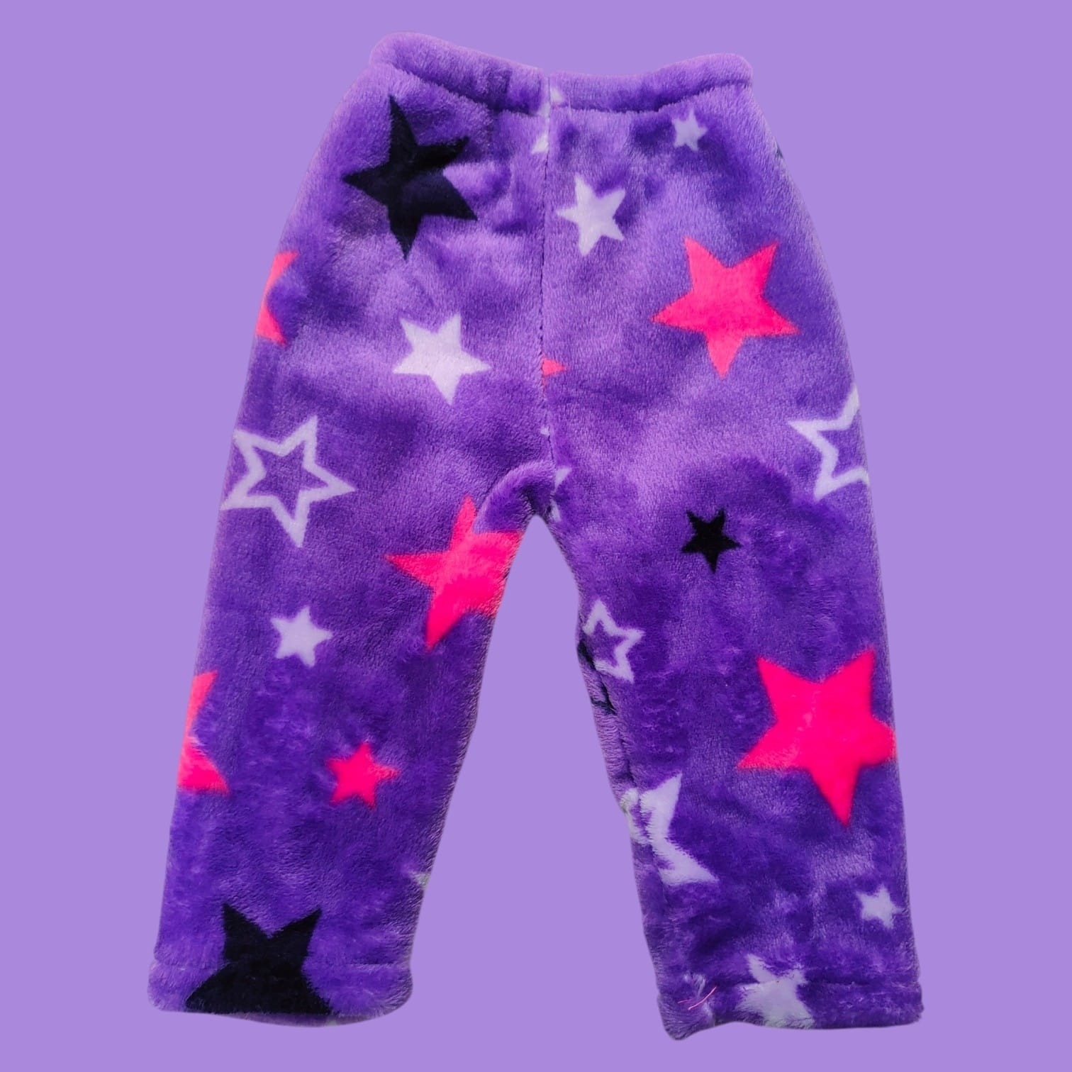 Pantalón Pijama Beba - Imagen 2