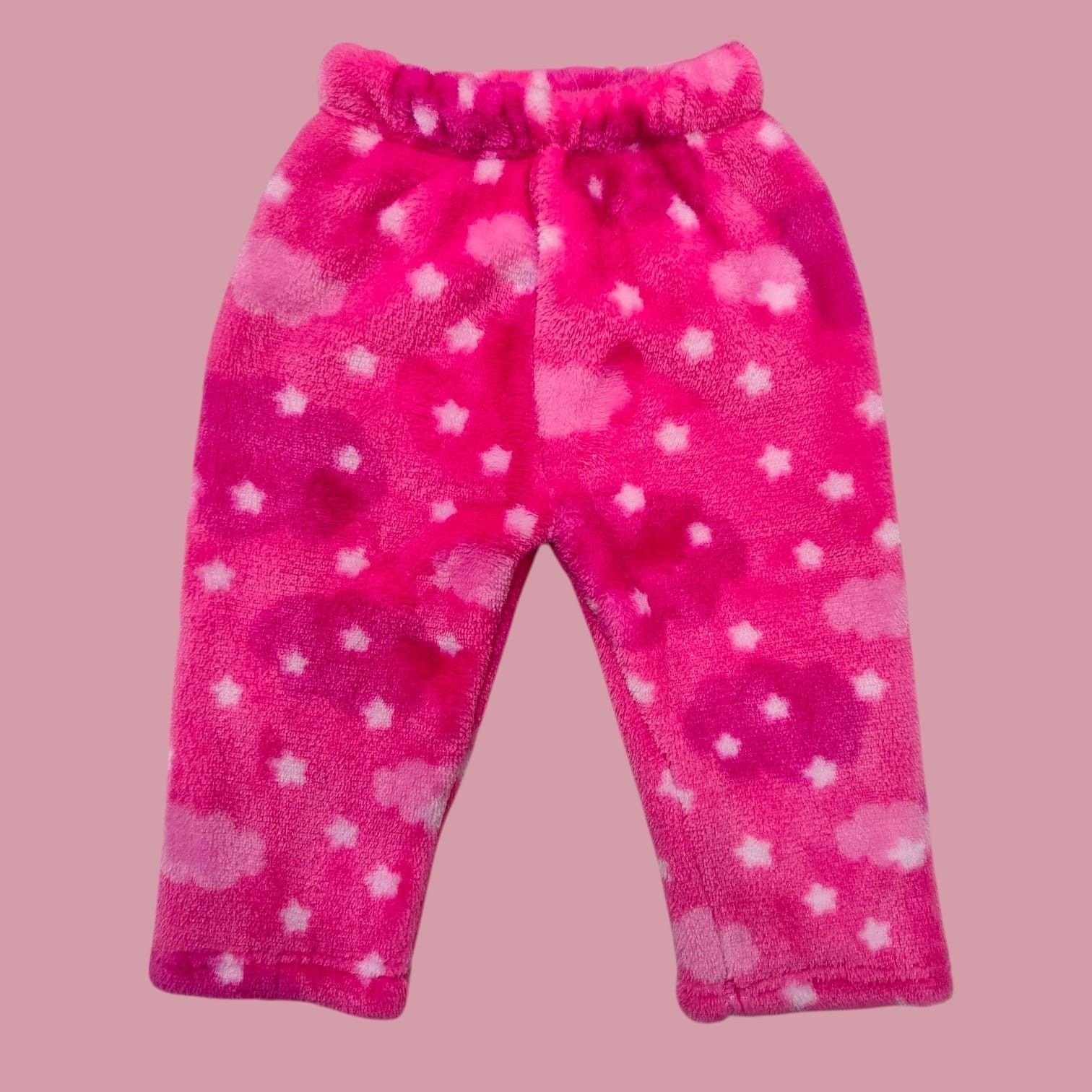 Pantalón Pijama Beba - Imagen 3