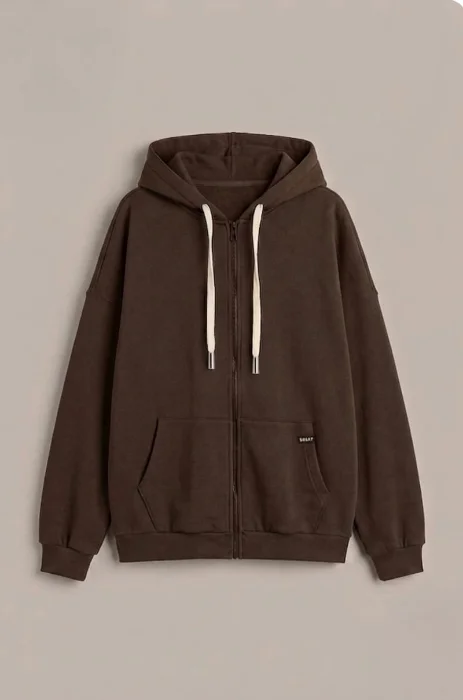 Campera Algon Premiun Unisex