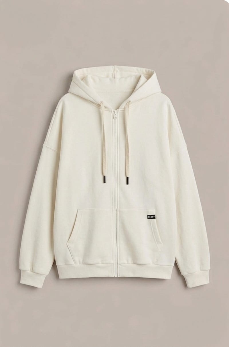 Campera Algon Premiun Unisex - Imagen 2