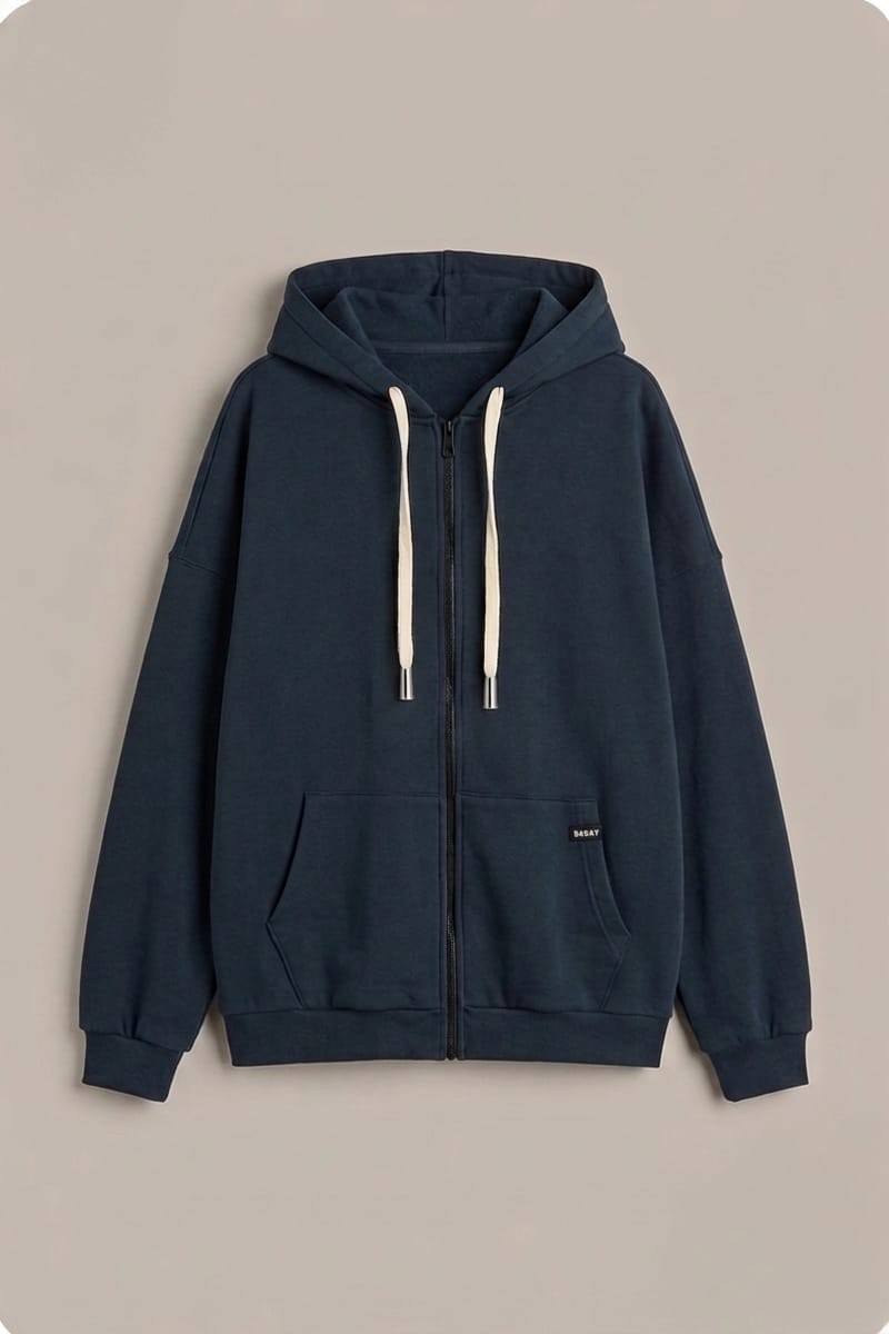 Campera Algon Premiun Unisex - Imagen 3