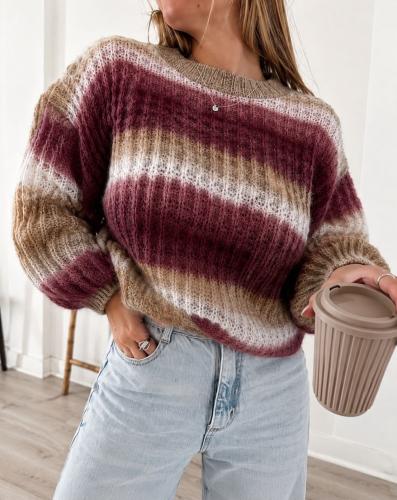 Sweater Canela