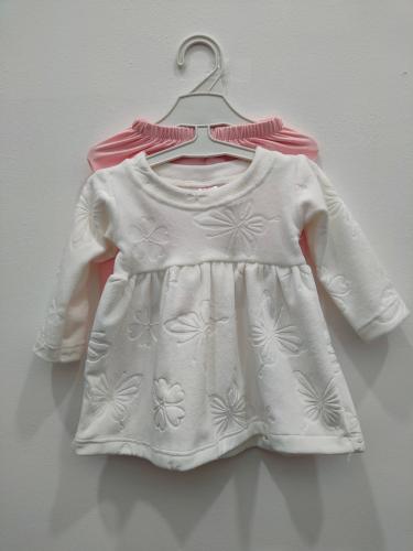Oferta! Vestido Darlon + Calza