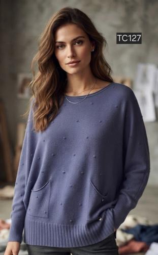 Sweater de Bremer.172