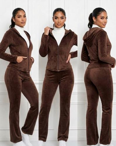 Conjunto Plush