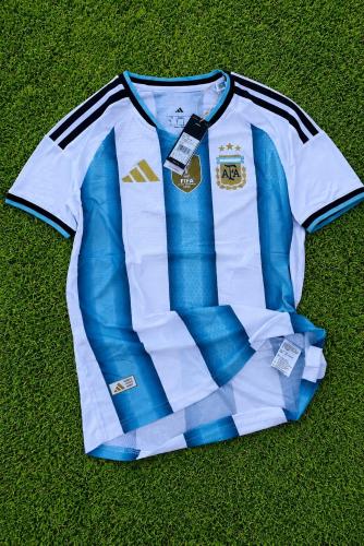 Camiseta Thailandesa Ultimas!!!! Xl Calidad Original Únicas!