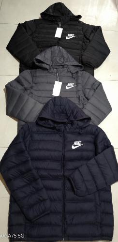 Campera de Hombre