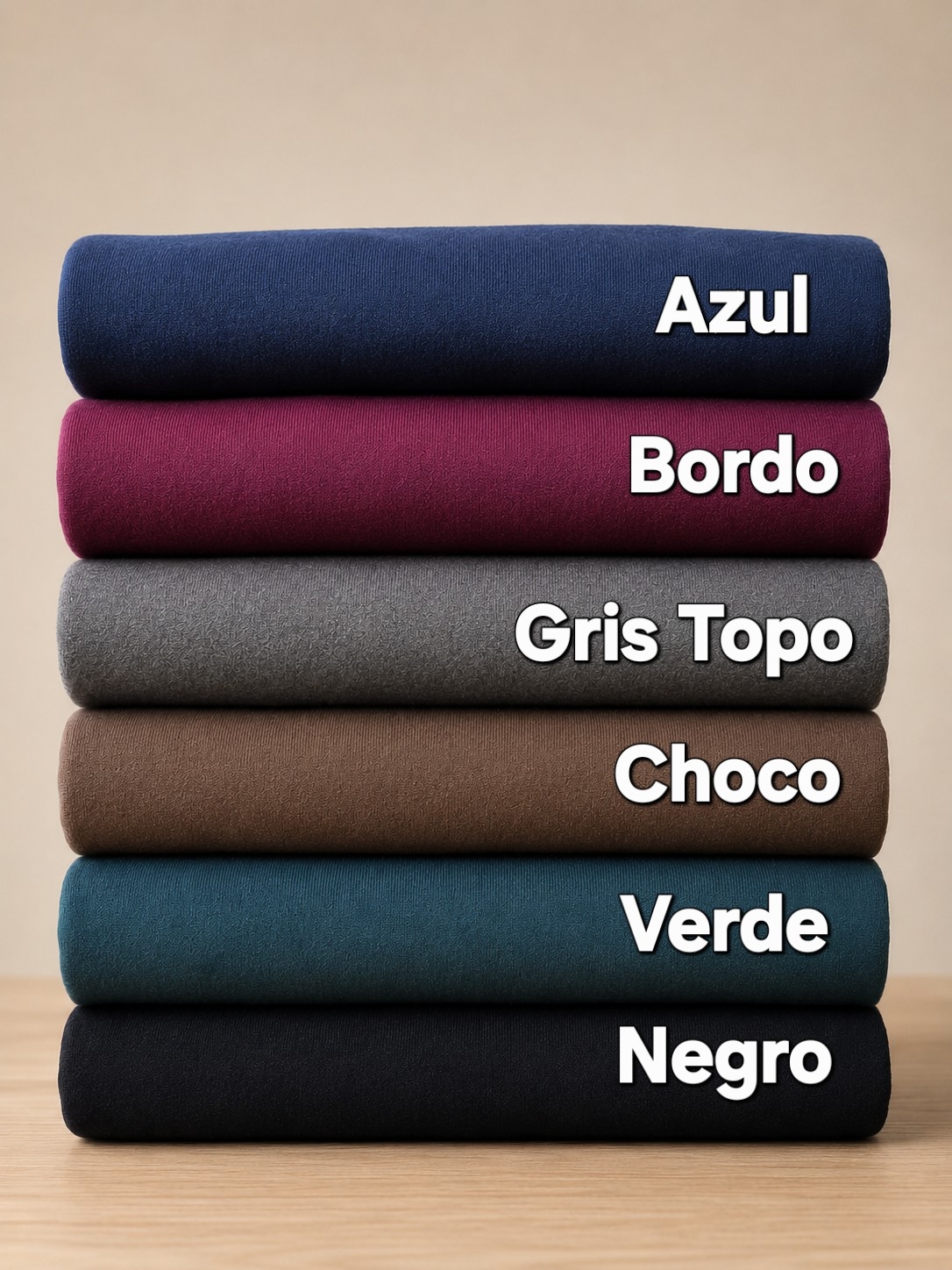 Body Cuello V - Imagen 2