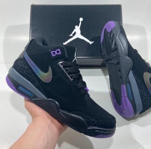 Zapatillas Jordan Retro G5