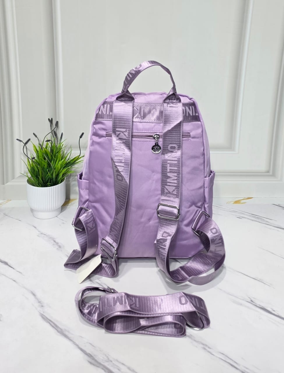 Mochila con Riñonera Impermeable* *entra una Carpeta A4*
excelente Calidad - Imagen 3