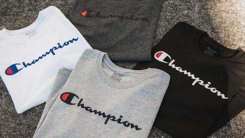 Remeras de Marca