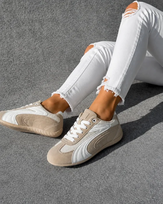 Zapatillas Nova Art 1283