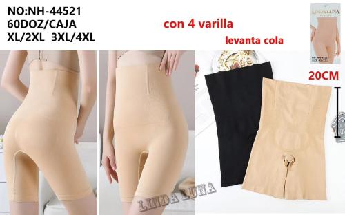 Short Faja