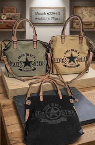 Bolso Morral
grande
 *tela Impermeable Entra una Carpeta A4*
excelente Calidad.