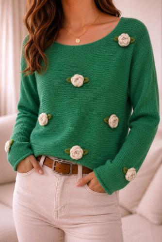 Sweater Rococó