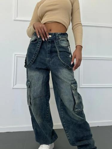 Baggy Oxido Tiras