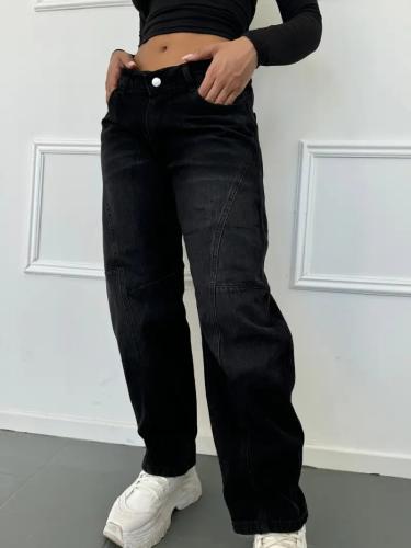 Baggy Gris