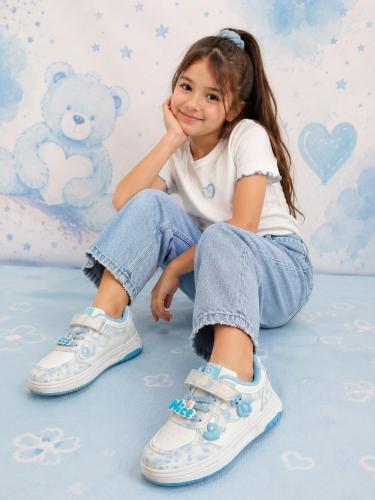 Zapatillas de Osito