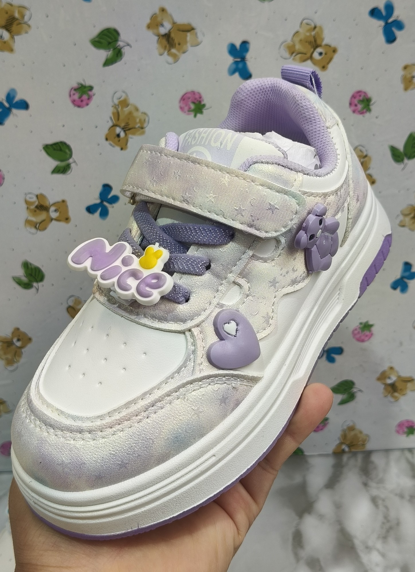 Zapatillas de Osito - Imagen 3