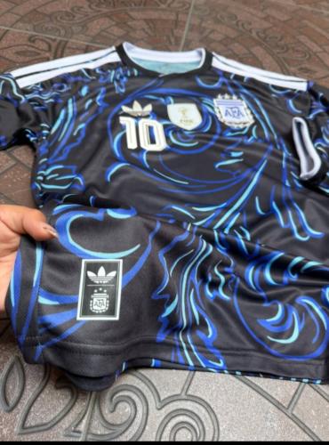 Camiseta Argentina.